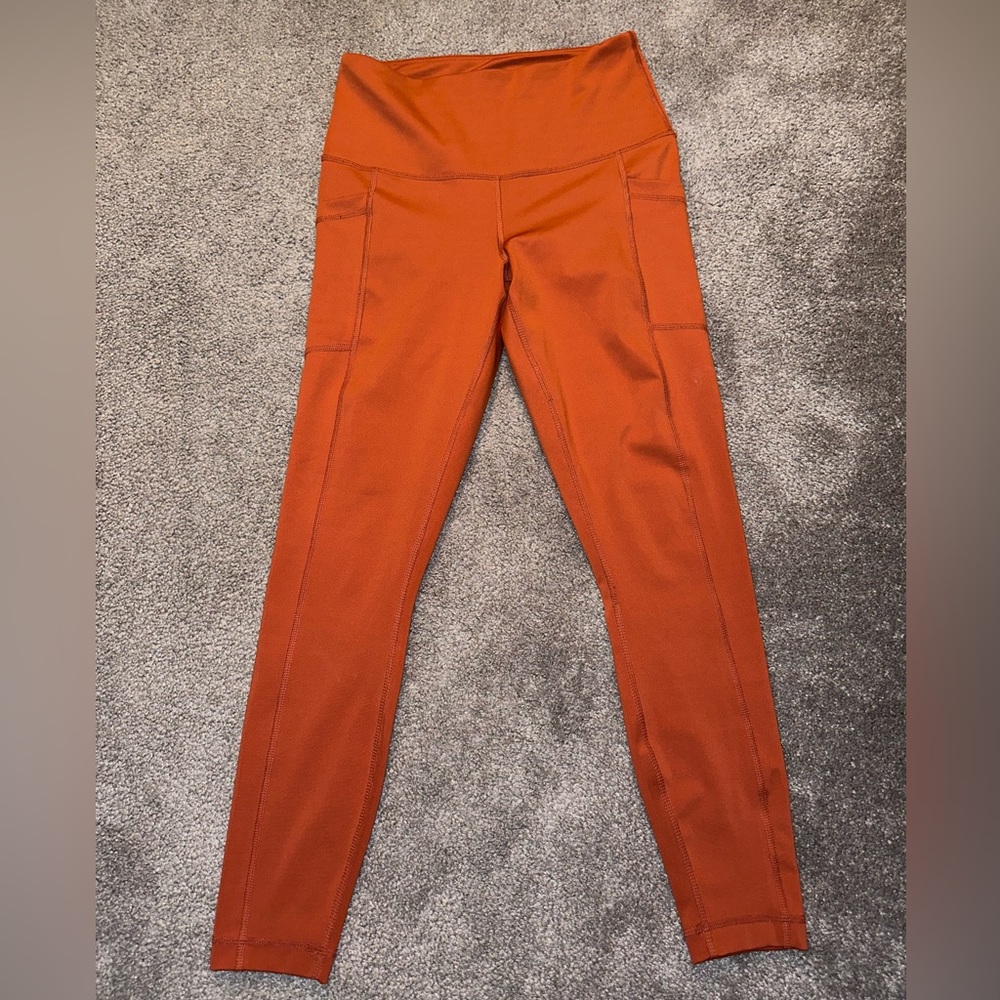 90 Degree Leggings